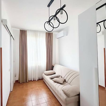 Villa Del Pino, Terrazza Vista Mare Минтурно Екстериор снимка