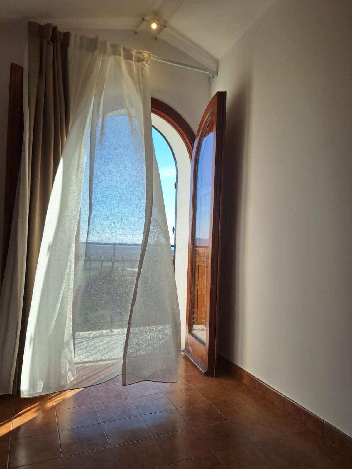 Villa Del Pino, Terrazza Vista Mare Минтурно Екстериор снимка