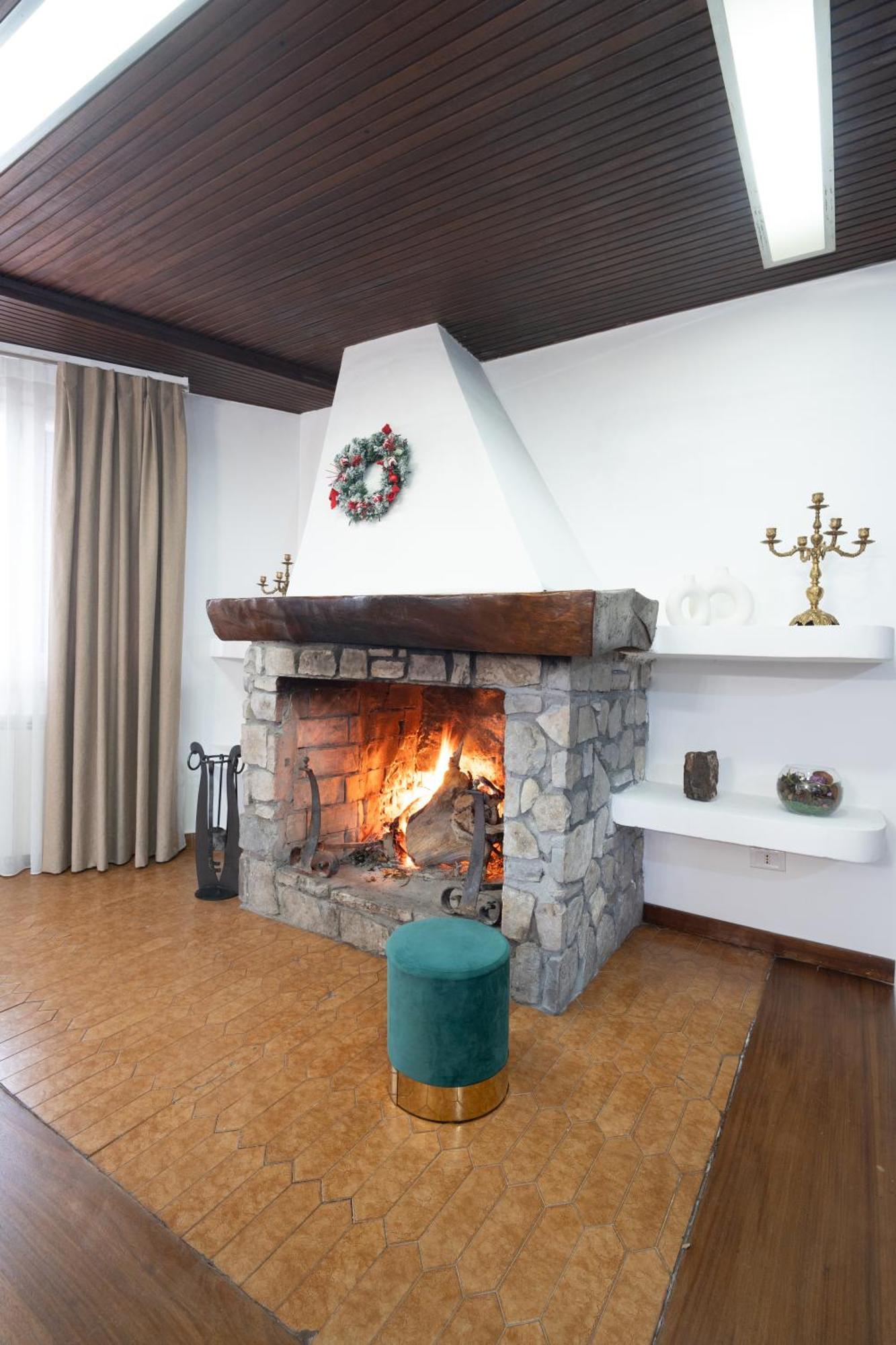 Villa Del Pino, Terrazza Vista Mare Минтурно Екстериор снимка
